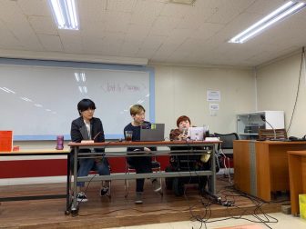 0403 배틀그라운드 북토크