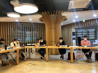 0623 서울시 재난안전대책본부 민관협력반 집담회 (1)