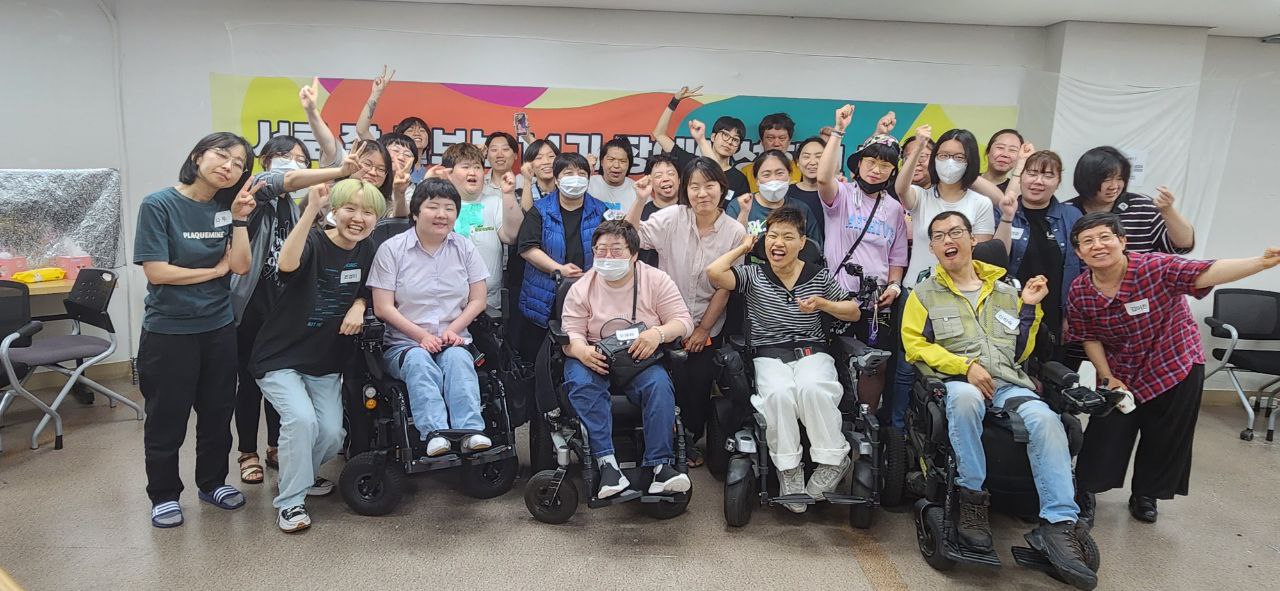0518 14기 장애여성학교 개강식 (40)