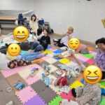 2025년 16기 장애여성학교 미술반 활동사진